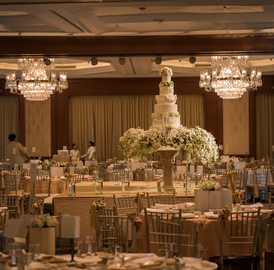Theme decoration