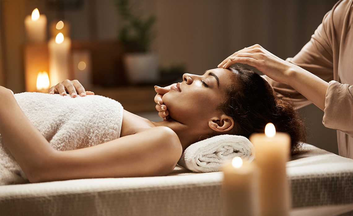  Wellness in Harmony